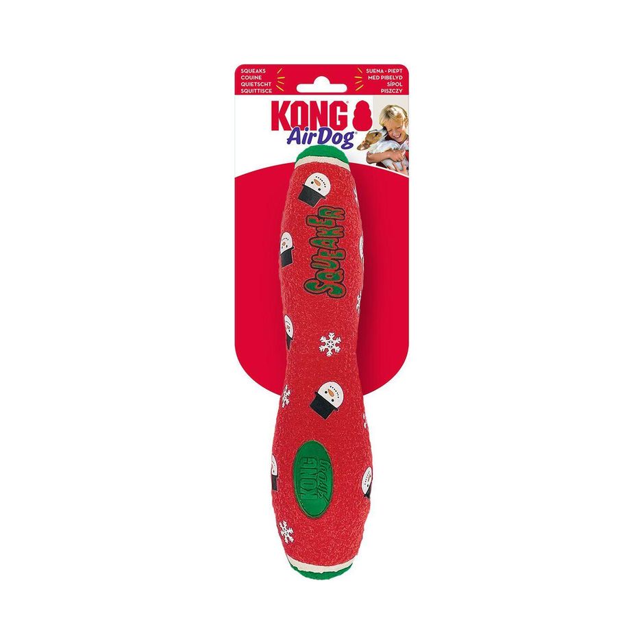 Kong Holiday Airdog Stick L
