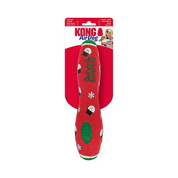 Kong Holiday Airdog Stick L