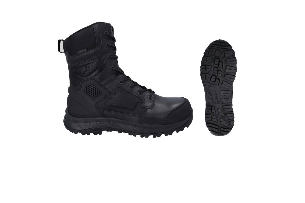 Spider Exo 8.0 S/Z WP, Magnum