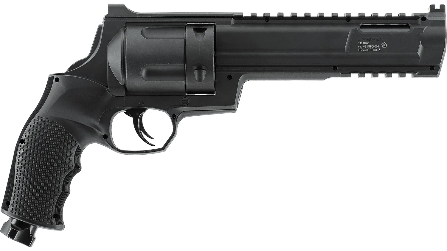 T4E TR 68 Gen2 7,5J - 3