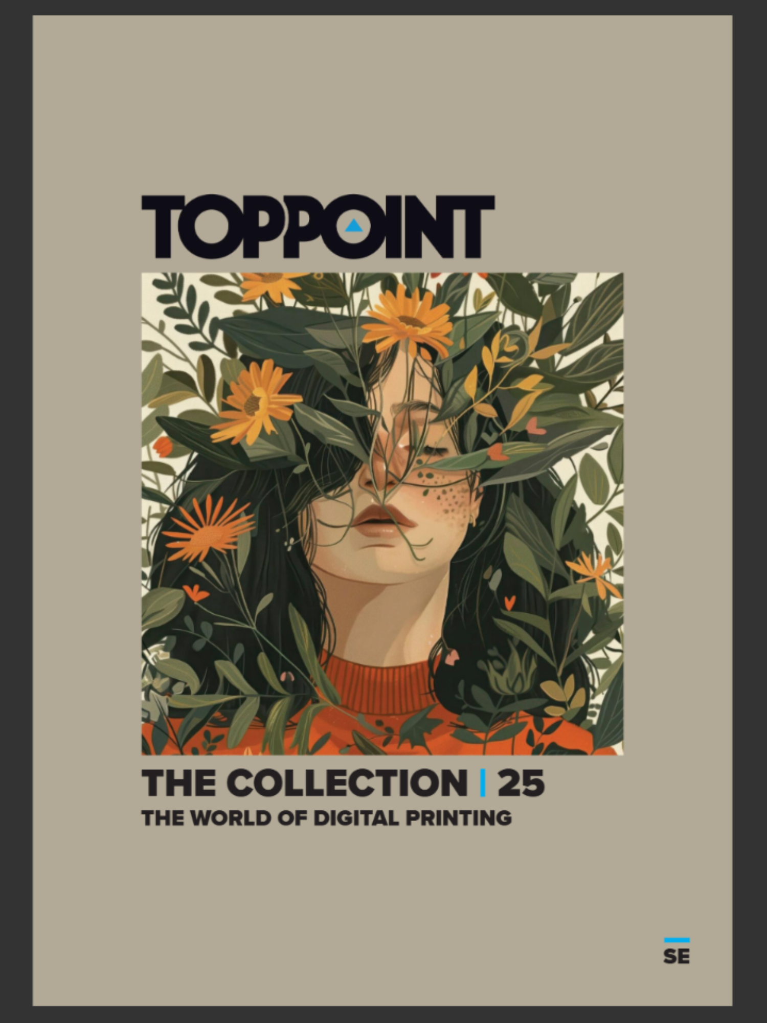 Toppoint Katalog 2025