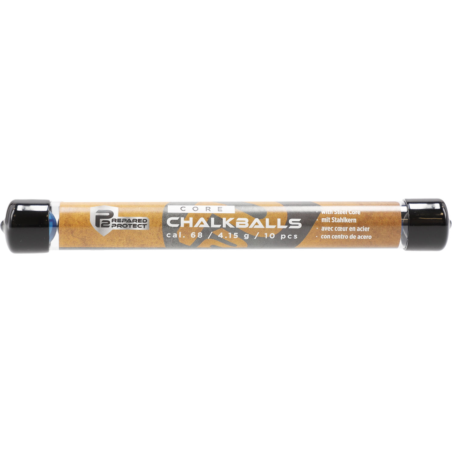 P2P Core Chalkballs .68 4,15g 10pcs