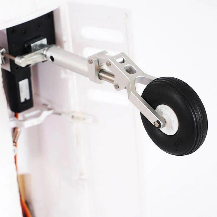 FMS Futura V3 1060mm (80mm Fan) PNP* - 19
