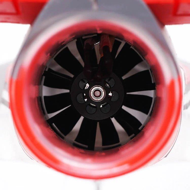 FMS Futura V3 1060mm (80mm Fan) PNP* - 17