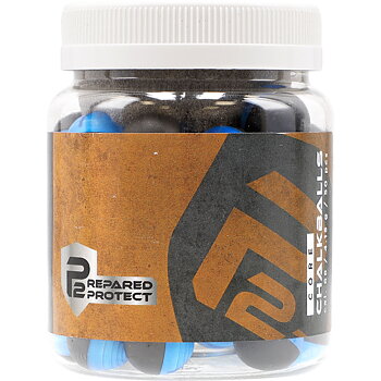 P2P Core Chalkballs .68 4,15g 50pcs