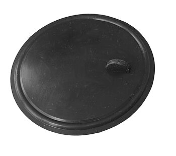 Vaskplatta diameter 185 mm