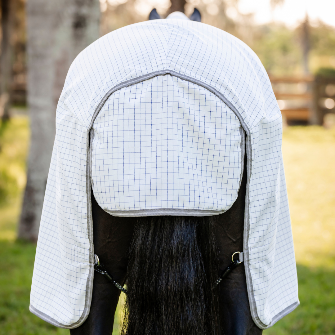 AMIGO SUMMER SHEET PLUS (FD Aussie Allrounder) - 5