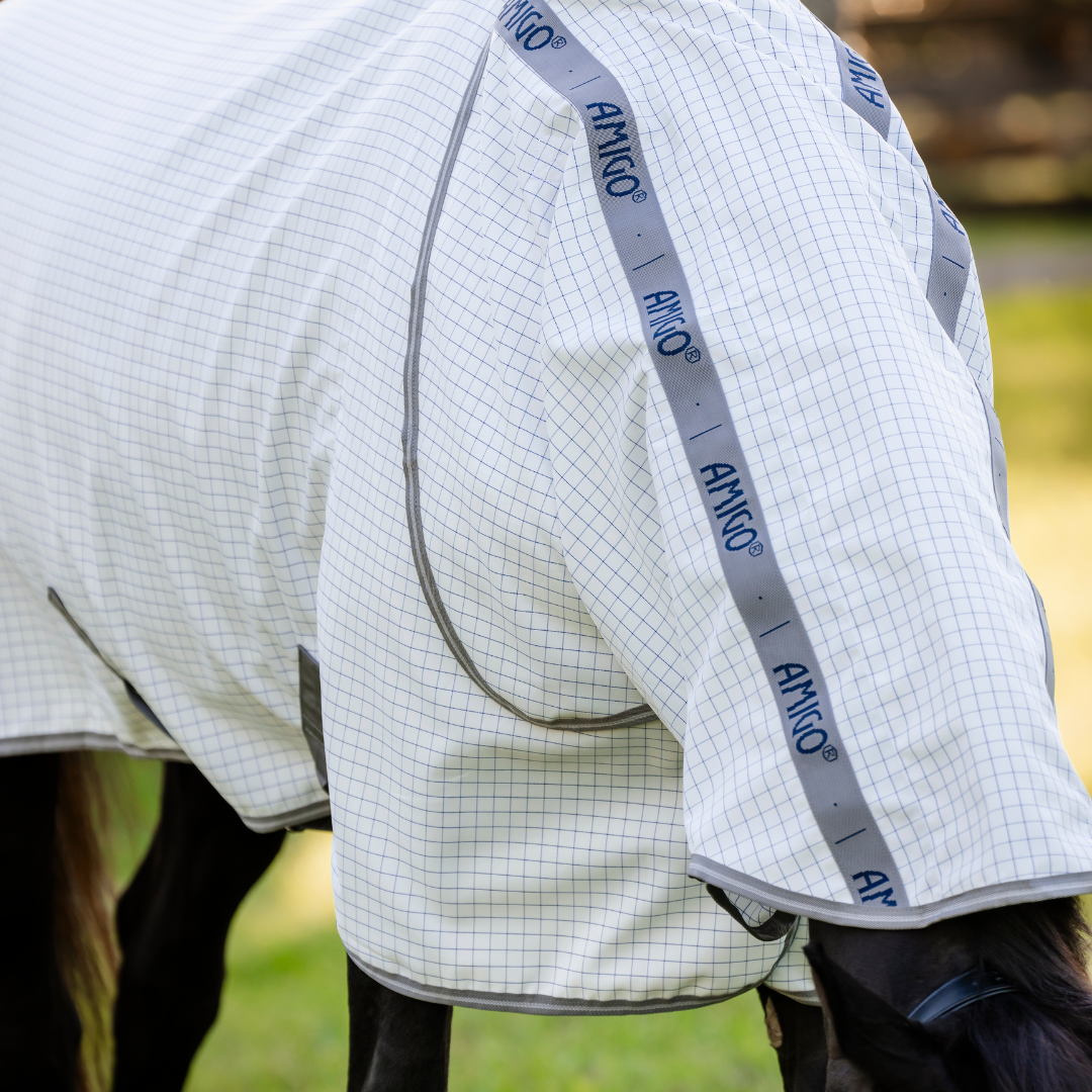 AMIGO SUMMER SHEET PLUS (FD Aussie Allrounder) - 3