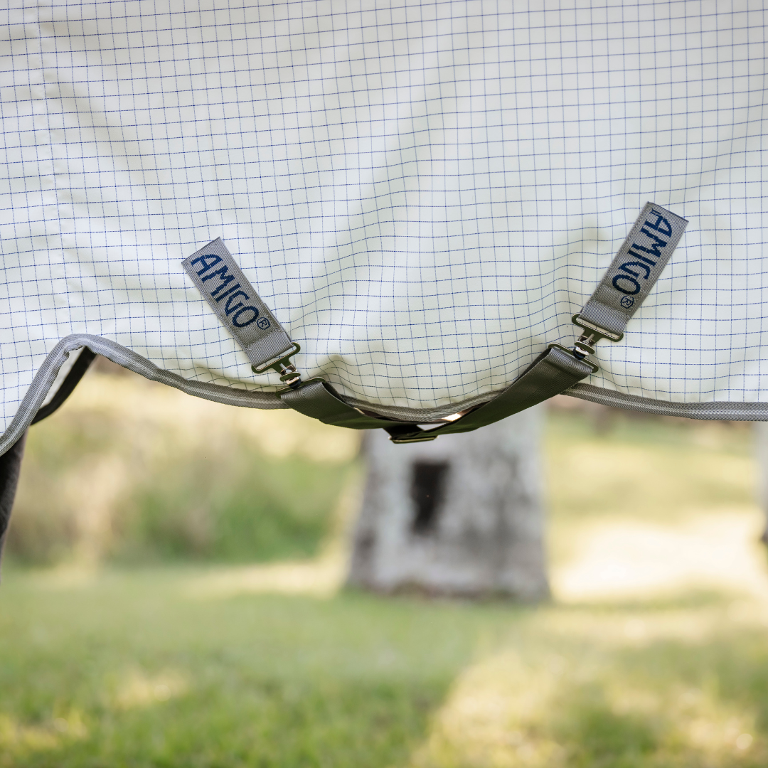 AMIGO SUMMER SHEET PLUS (FD Aussie Allrounder) - 4