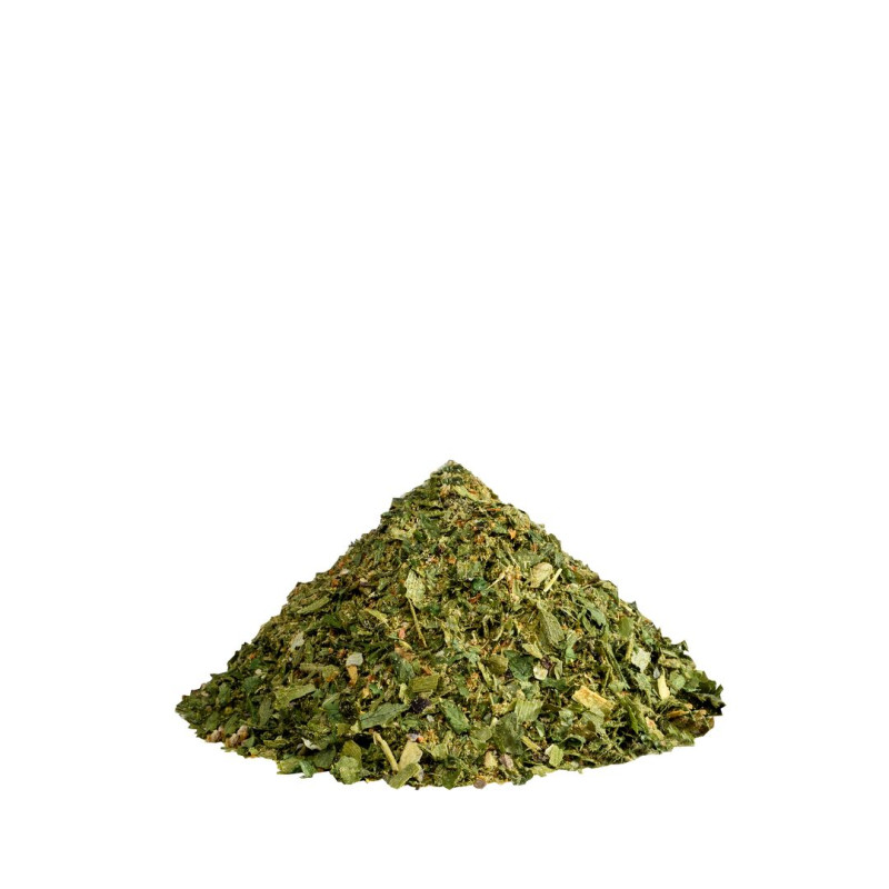 Gerdas Garten eko 25g, Herbaria - 2