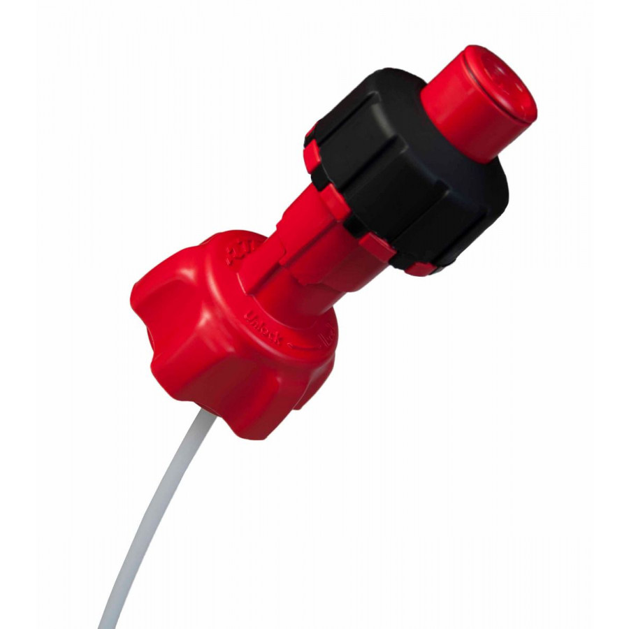 Rtech, Quick Fill System Bensindunk