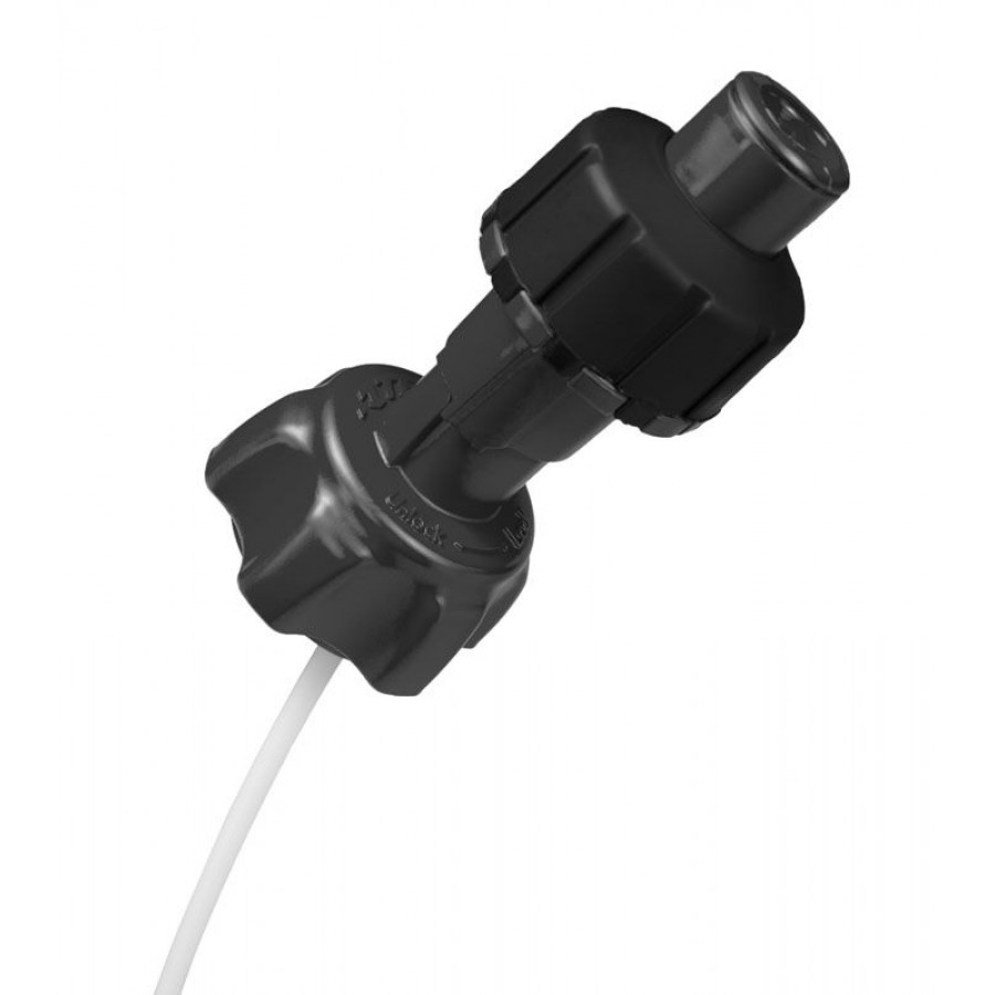 Rtech, Quick Fill System Bensindunk - 2