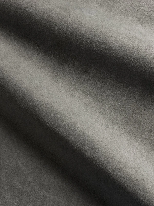 Alcantara Cover, grå