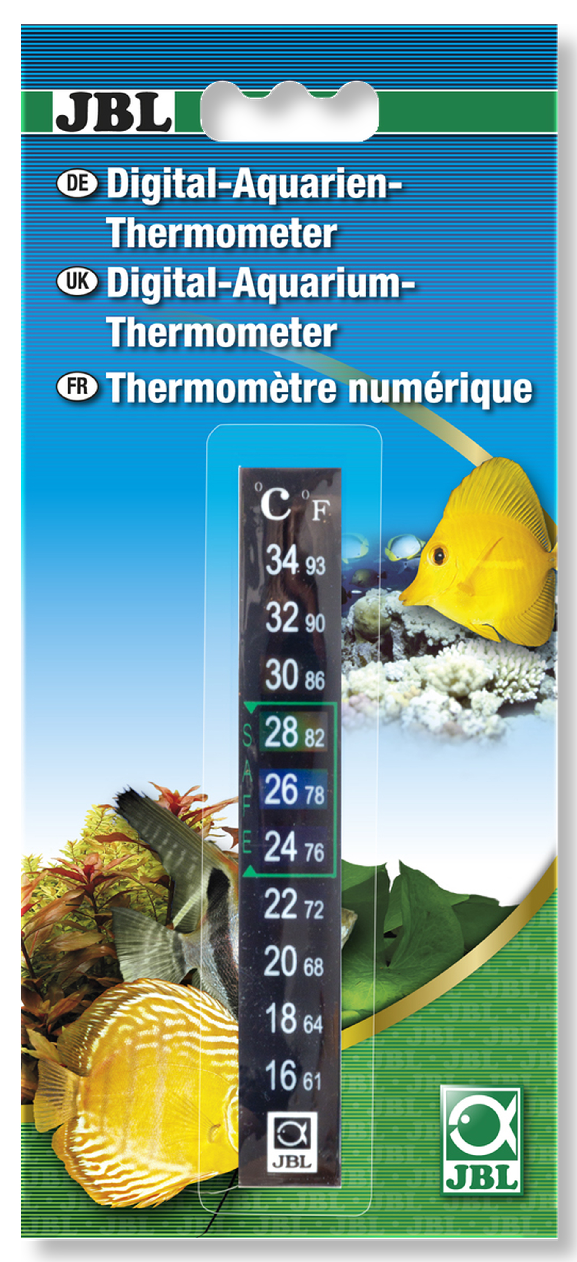 Termometer 