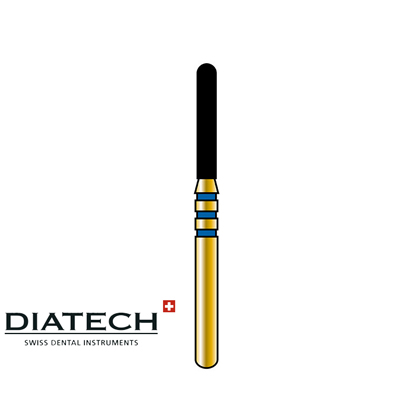 DIATECH® Z-Rex Zerkonia Cylinder Topprundad 881Z, 5st.
