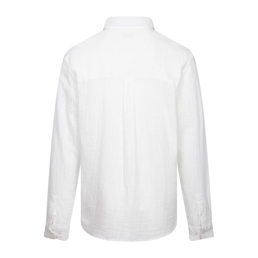 Urban Pioneers - Kristian Shirt - White - 3