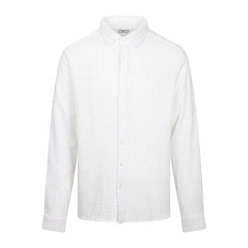 Urban Pioneers - Kristian Shirt - White