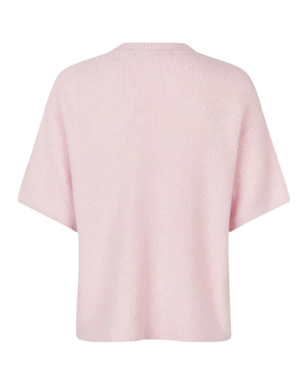 Jumper Wanda kort ärm rosa - 6