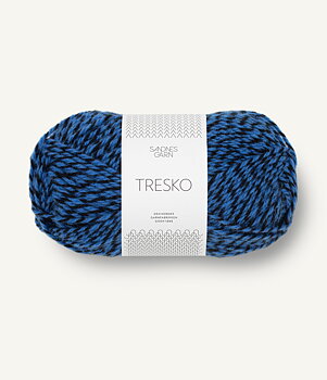 Tresko (24 m st 3-3,5)