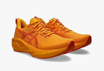 Asics Novablast 5 M Löparskor