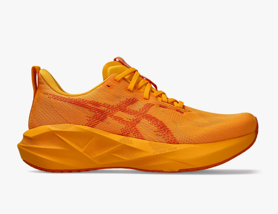 Asics Novablast 5 M Löparskor - 3