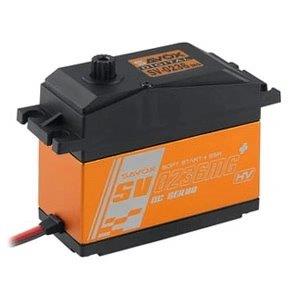SAVÖX SV-0236MG Plus Servo 40Kg 0,17s HV Alu Metal Gear Giant