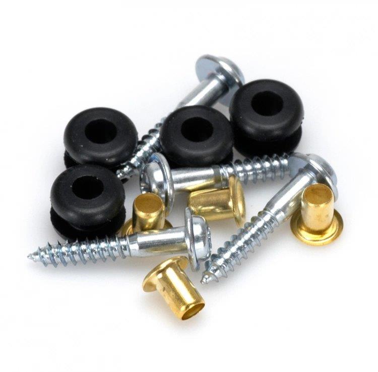 SAVÖX SV-1250MG Plus Servo 8,0Kg 0,095s HV Alu Coreless Metal Gear Mini - 3