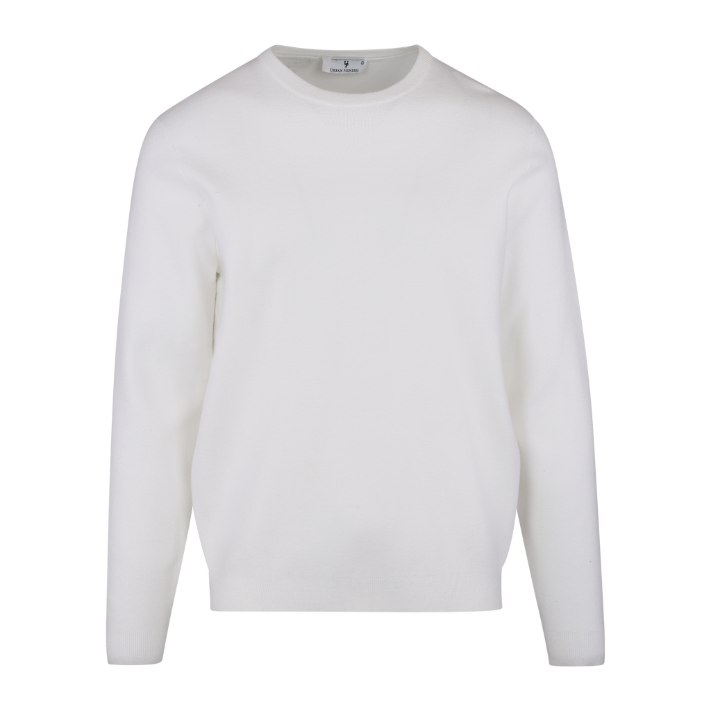 Urban Pioneers - Succa - Off White