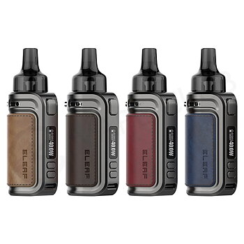 iSolo AIR - Startpaket