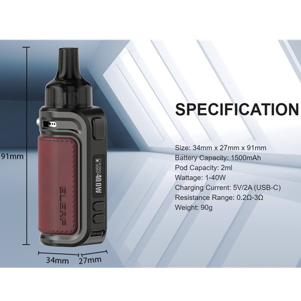 iSolo AIR - Startpaket - 3