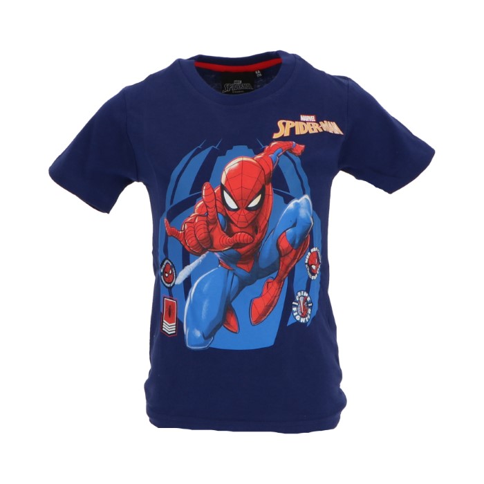 Spiderman Marvel T-shirt BL