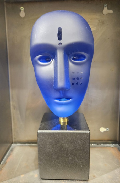 Head First Standing - 3