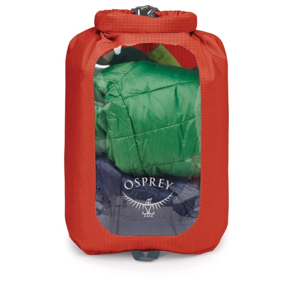 Osprey UL Drysack 12 L con ventana - 2
