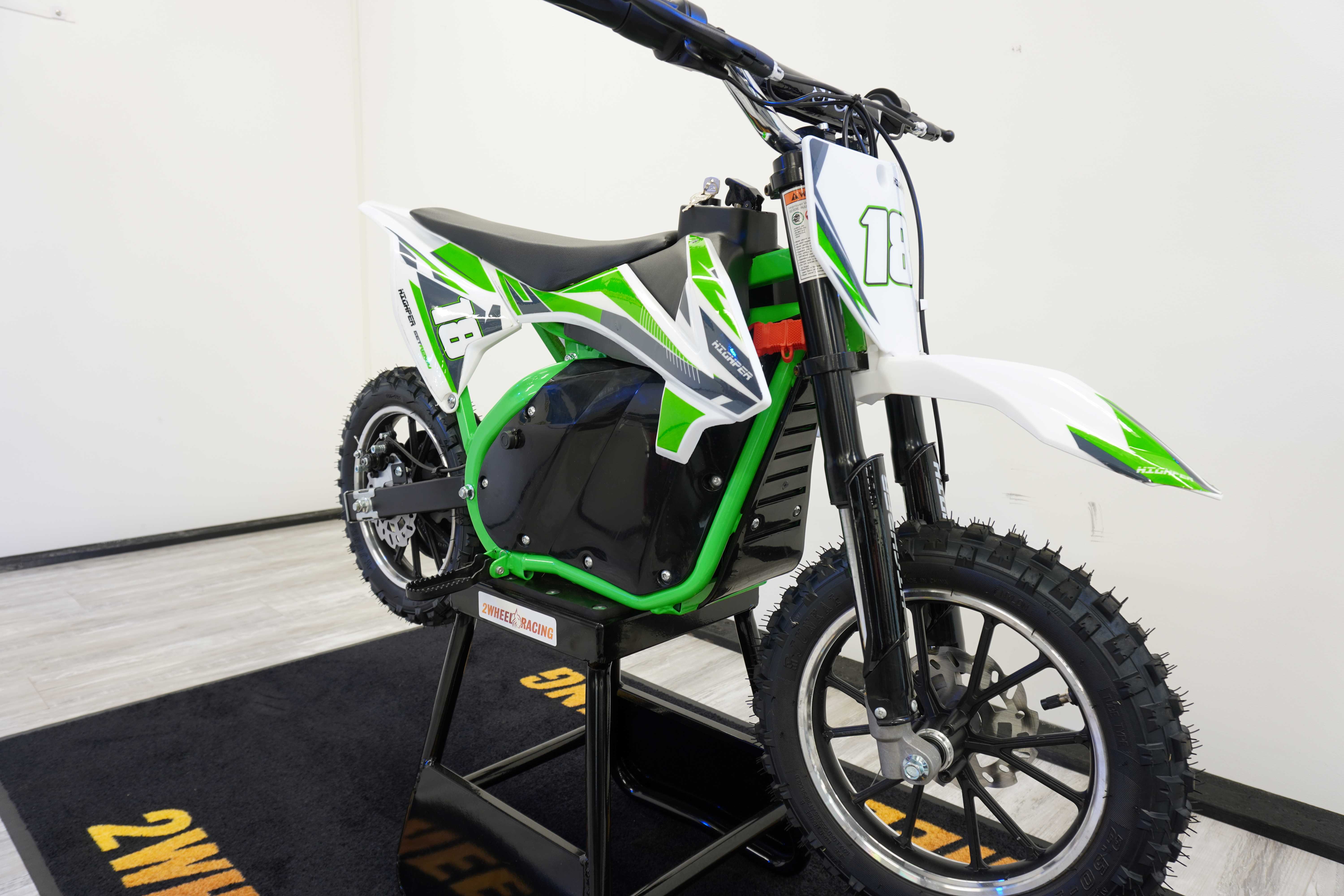 Highper HP114E KAMPANJ - 2