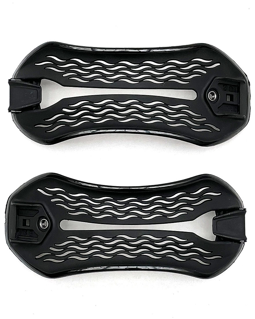 Nitro Ankel Strap Women Molded (H) - 3