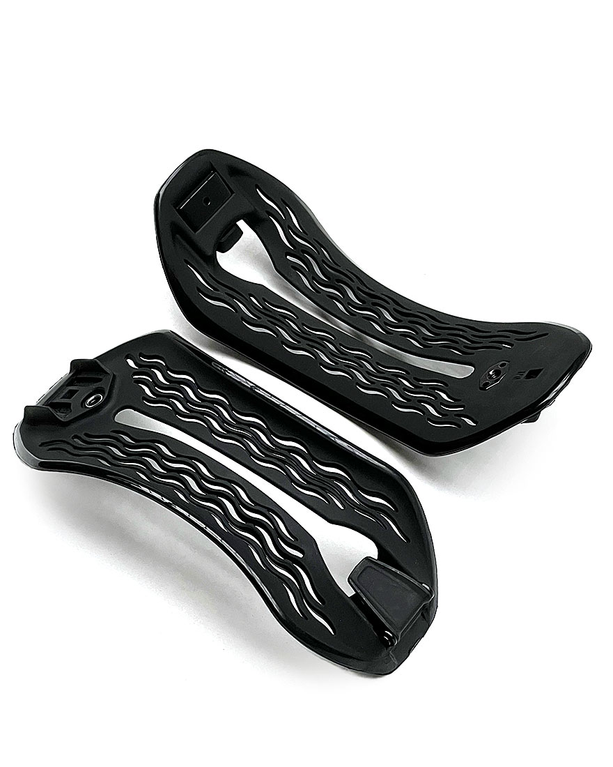 Nitro Ankel Strap Women Molded (H) - 2