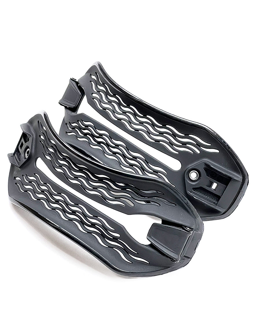 Nitro Ankel Strap Women Molded (H) - 4