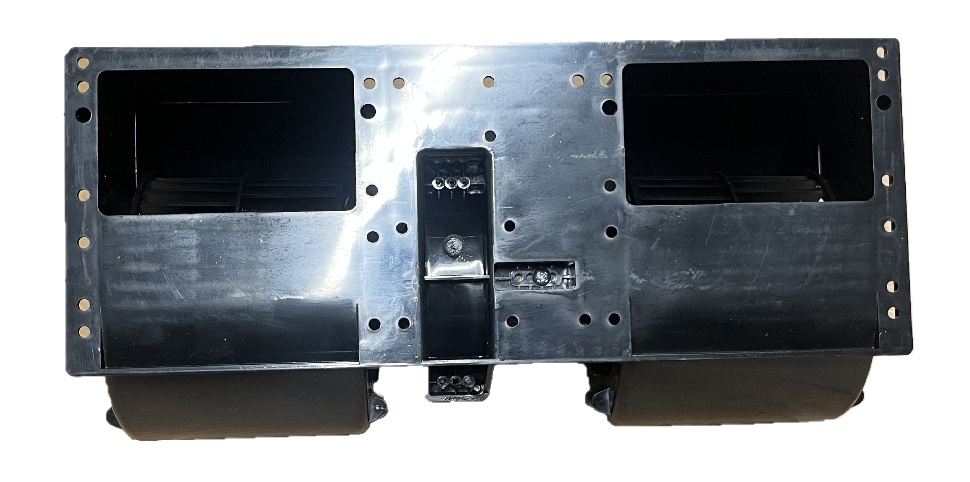 Fan motor 24V 3-speed - 2