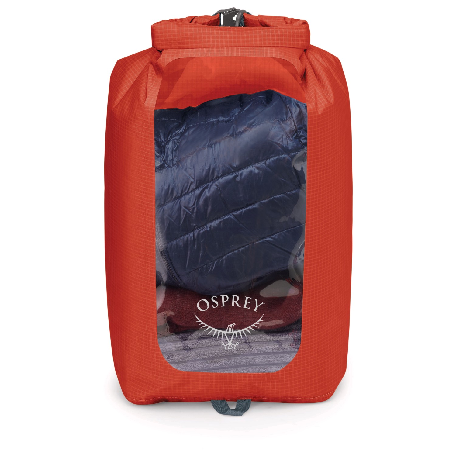 Osprey UL drybag 20 L with window