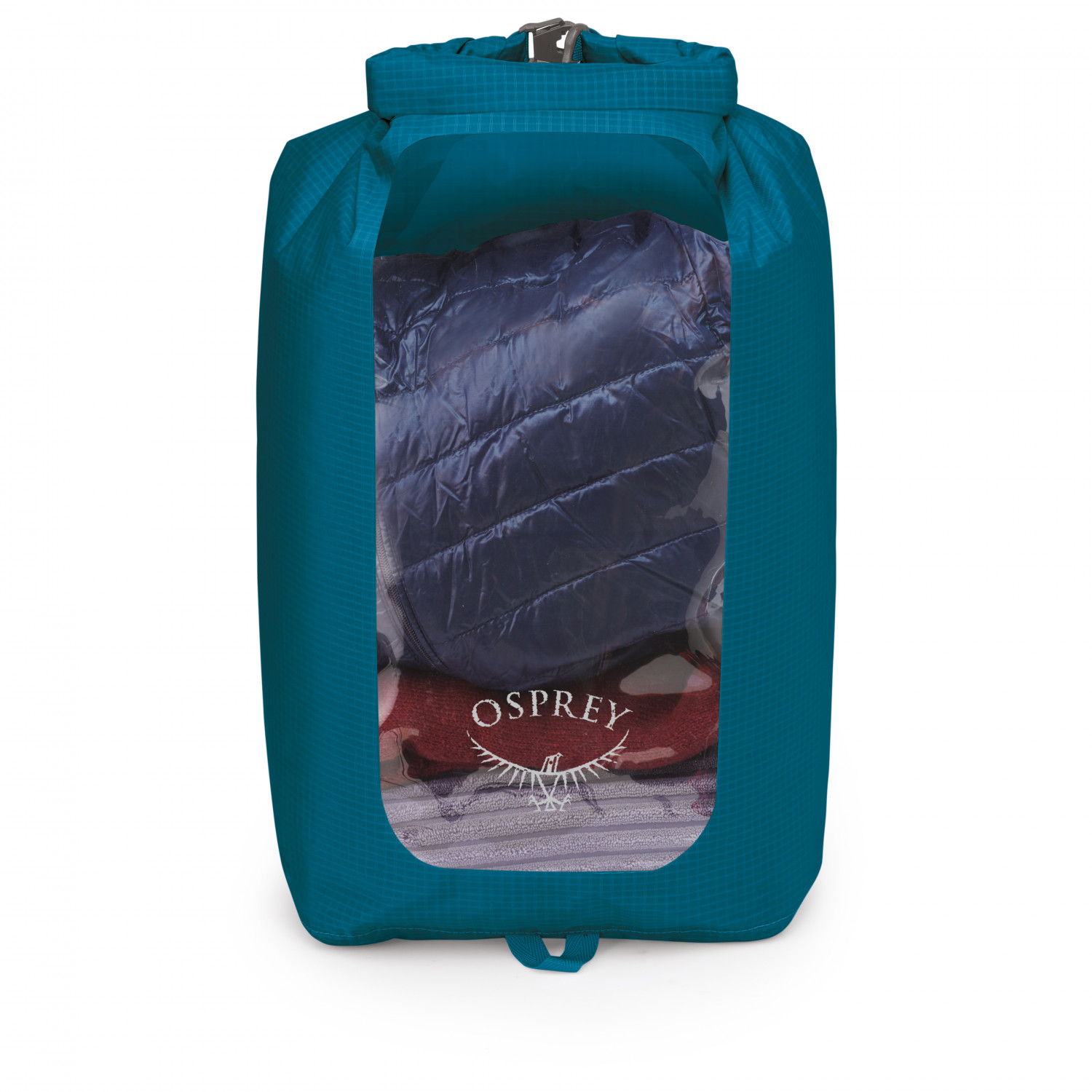 Osprey UL drybag 20 L with window - 2