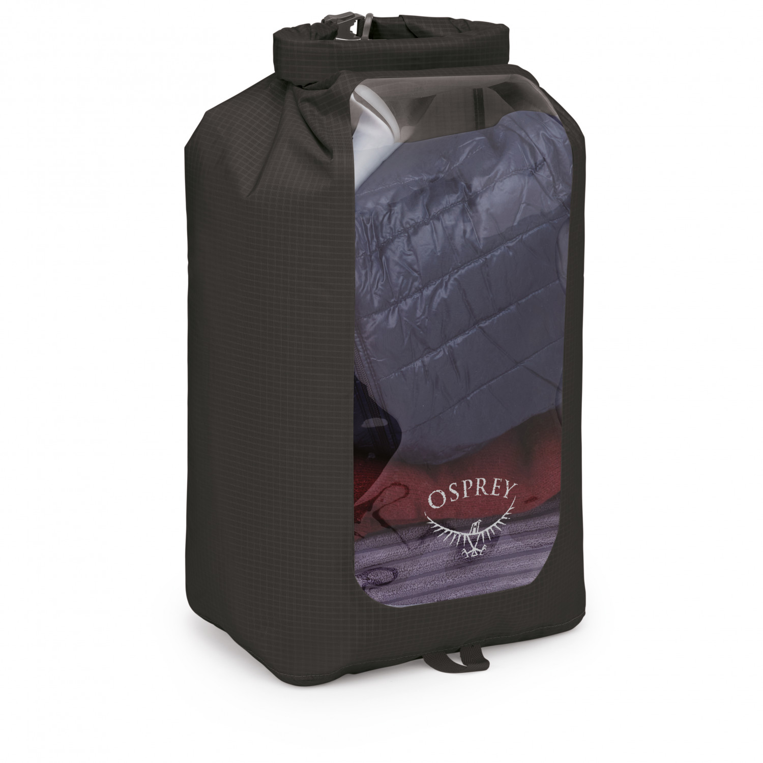 Osprey UL drybag 20 L with window - 4