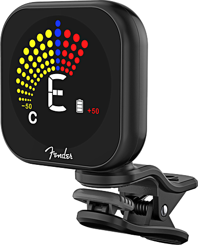  Flash™ 2.0 Rechargeable Tuner