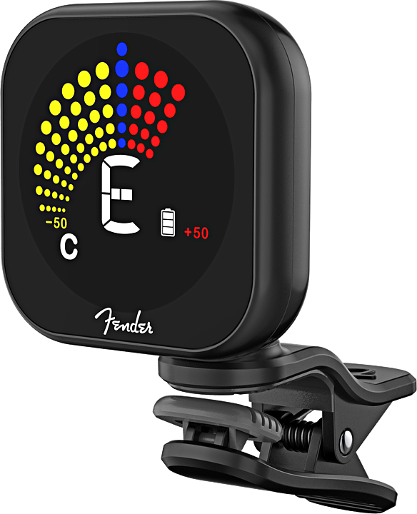  Flash™ 2.0 Rechargeable Tuner
