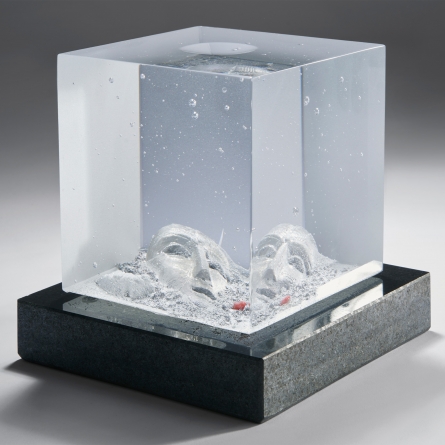 Under Surface II - 2