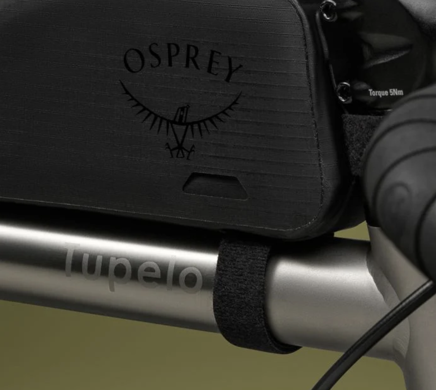 Bolsa para tubo superior Osprey Escapist™. - 4