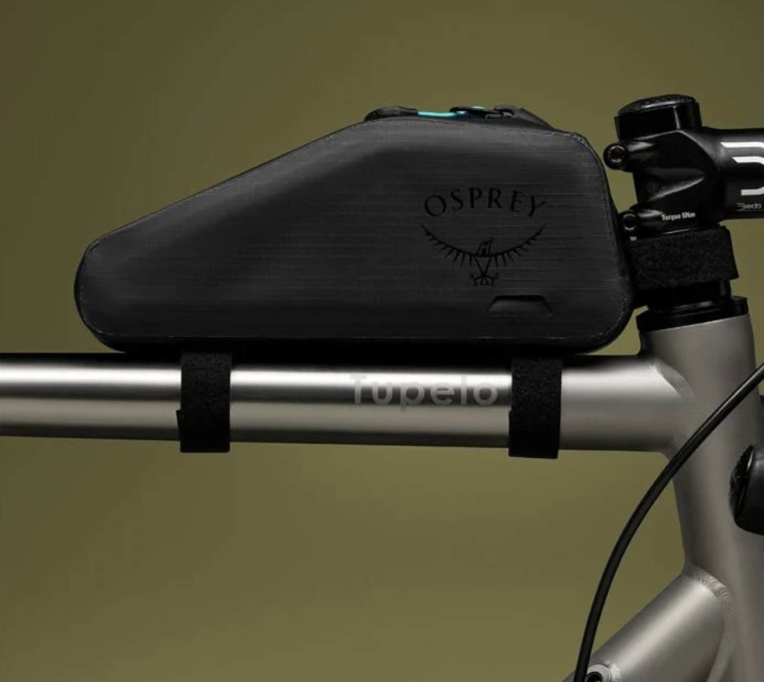 Bolsa para tubo superior Osprey Escapist™. - 6
