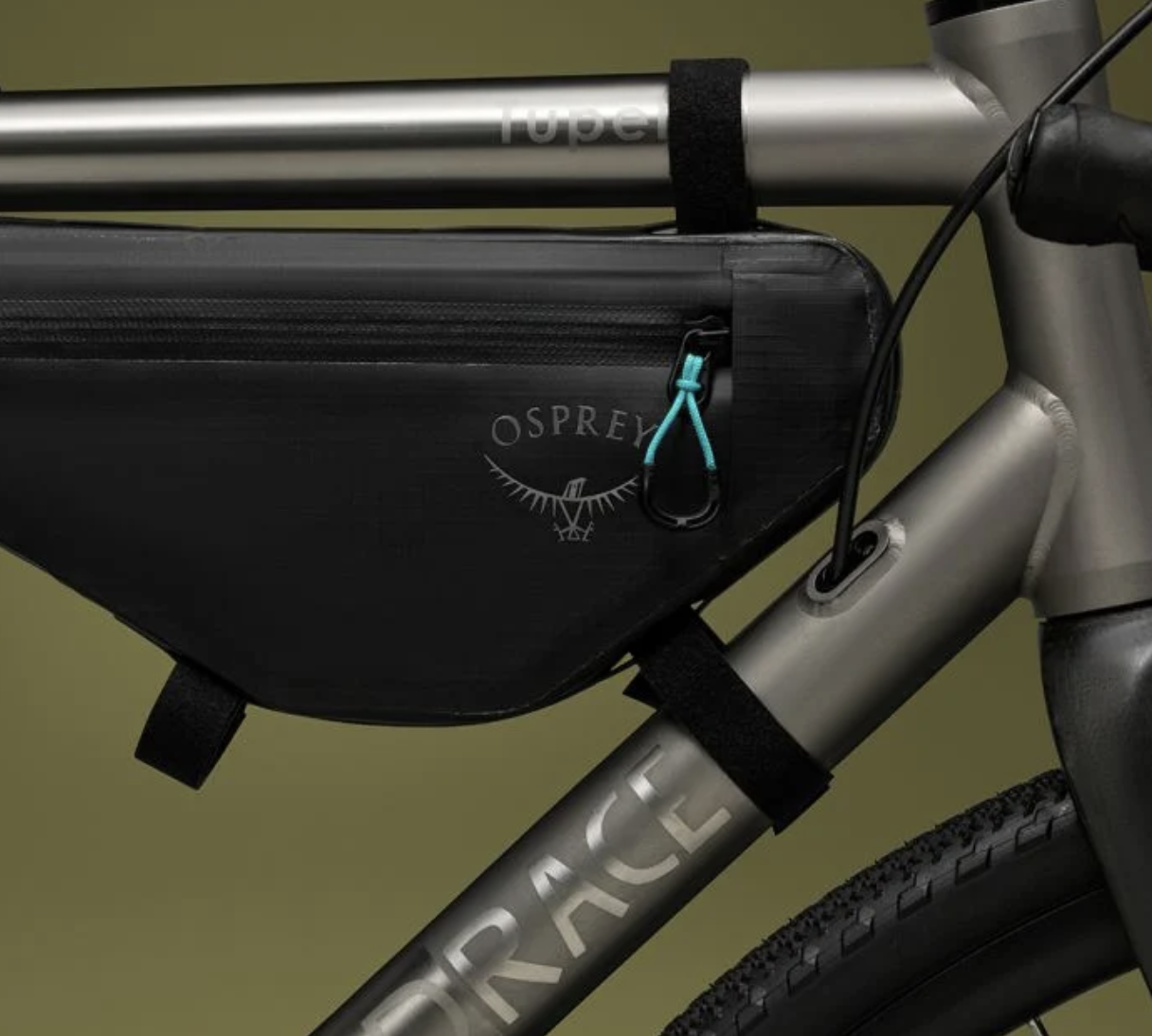 Osprey Escapist Wedge Bag - 3