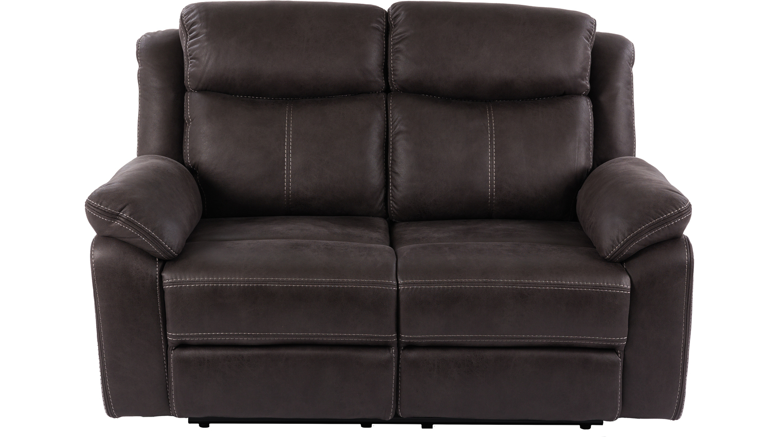 Teddy Reclinersoffa 2sits