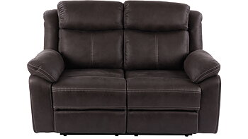 Teddy Reclinersoffa 2sits