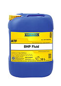 8HP olja - ATF 8HP 10L RAVENOL